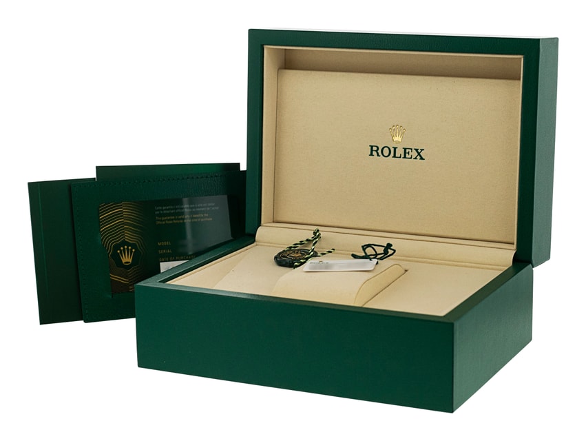 Rolex Sky-Dweller 336934 Image 4